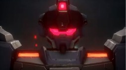 画像ギャラリー No.002のサムネイル画像 / 「GUNDAM EVOLUTION」PC版の先行ダウンロードを開始。ゲームとアニメがクロスオーバーする“カウントダウントレイラー”が公開に
