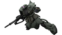 画像ギャラリー No.006のサムネイル画像 / 【PR】「GUNDAM EVOLUTION」でニュータイプを目指せ! チームFPSの面白さを重視したガンダムチームシューターが満を持してサービス開始