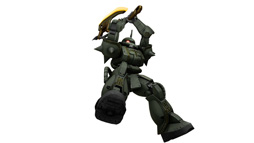 画像ギャラリー No.007のサムネイル画像 / 【PR】「GUNDAM EVOLUTION」でニュータイプを目指せ! チームFPSの面白さを重視したガンダムチームシューターが満を持してサービス開始