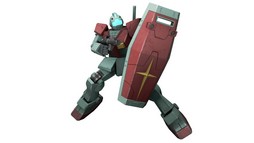 画像ギャラリー No.008のサムネイル画像 / 【PR】「GUNDAM EVOLUTION」でニュータイプを目指せ! チームFPSの面白さを重視したガンダムチームシューターが満を持してサービス開始