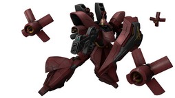 画像ギャラリー No.011のサムネイル画像 / 【PR】「GUNDAM EVOLUTION」でニュータイプを目指せ! チームFPSの面白さを重視したガンダムチームシューターが満を持してサービス開始