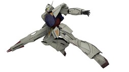 画像ギャラリー No.013のサムネイル画像 / 【PR】「GUNDAM EVOLUTION」でニュータイプを目指せ! チームFPSの面白さを重視したガンダムチームシューターが満を持してサービス開始
