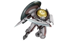 画像ギャラリー No.014のサムネイル画像 / 【PR】「GUNDAM EVOLUTION」でニュータイプを目指せ! チームFPSの面白さを重視したガンダムチームシューターが満を持してサービス開始