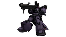 画像ギャラリー No.015のサムネイル画像 / 【PR】「GUNDAM EVOLUTION」でニュータイプを目指せ! チームFPSの面白さを重視したガンダムチームシューターが満を持してサービス開始