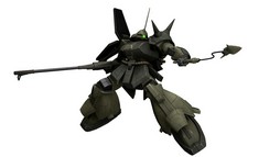 画像ギャラリー No.019のサムネイル画像 / 【PR】「GUNDAM EVOLUTION」でニュータイプを目指せ! チームFPSの面白さを重視したガンダムチームシューターが満を持してサービス開始