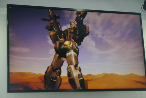 画像ギャラリー No.027のサムネイル画像 / ガンダムコンテンツの未来が語られた「ガンダムカンファレンス Autumn 2022」レポート。“ガンプラスキャン”体験イベントの模様もお届け