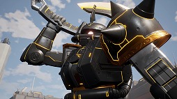 画像ギャラリー No.001のサムネイル画像 / 今夜の「RADIO 4Gamer Tap（仮）」では，バンダイナムコオンラインの「GUNDAM EVOLUTION」を取り上げます