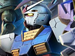 今夜の「RADIO 4Gamer Tap（仮）」では，バンダイナムコオンラインの「GUNDAM EVOLUTION」を取り上げます