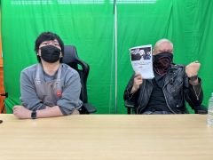 マフィア梶田の二次元が来い！：第589回「いくつになっても心からガンダムを楽しめるイルカに乗った中年の誕生日」