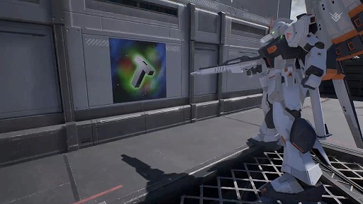 画像ギャラリー No.009のサムネイル画像 / 「GUNDAM EVOLUTION」のシーズン2ではνガンダムが参戦へ。最新トレイラー公開,称号システムの追加やオンライン環境の整備も実施
