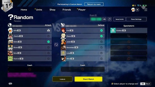 画像ギャラリー No.013のサムネイル画像 / 「GUNDAM EVOLUTION」のシーズン2ではνガンダムが参戦へ。最新トレイラー公開,称号システムの追加やオンライン環境の整備も実施