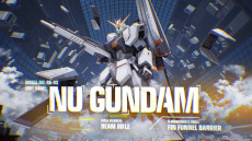 画像ギャラリー No.021のサムネイル画像 / 「GUNDAM EVOLUTION」のシーズン2ではνガンダムが参戦へ。最新トレイラー公開,称号システムの追加やオンライン環境の整備も実施