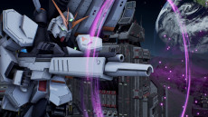 画像ギャラリー No.022のサムネイル画像 / 「GUNDAM EVOLUTION」のシーズン2ではνガンダムが参戦へ。最新トレイラー公開,称号システムの追加やオンライン環境の整備も実施