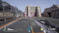 画像ギャラリー No.024のサムネイル画像 / 「GUNDAM EVOLUTION」のシーズン2ではνガンダムが参戦へ。最新トレイラー公開,称号システムの追加やオンライン環境の整備も実施