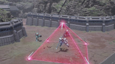 画像ギャラリー No.026のサムネイル画像 / 「GUNDAM EVOLUTION」のシーズン2ではνガンダムが参戦へ。最新トレイラー公開,称号システムの追加やオンライン環境の整備も実施