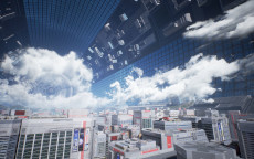 画像ギャラリー No.027のサムネイル画像 / 「GUNDAM EVOLUTION」のシーズン2ではνガンダムが参戦へ。最新トレイラー公開,称号システムの追加やオンライン環境の整備も実施