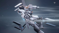 画像ギャラリー No.031のサムネイル画像 / 「GUNDAM EVOLUTION」のシーズン2ではνガンダムが参戦へ。最新トレイラー公開,称号システムの追加やオンライン環境の整備も実施