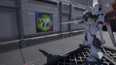 画像ギャラリー No.033のサムネイル画像 / 「GUNDAM EVOLUTION」のシーズン2ではνガンダムが参戦へ。最新トレイラー公開,称号システムの追加やオンライン環境の整備も実施