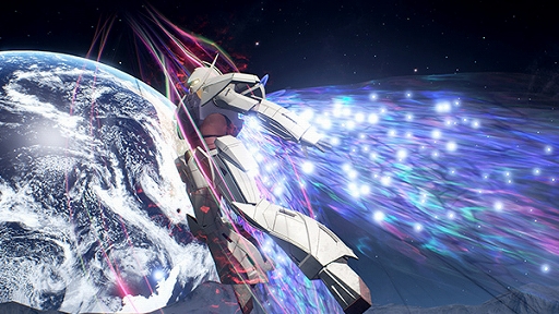 画像ギャラリー No.002のサムネイル画像 / 「GUNDAM EVOLUTION」が全国500店舗以上の公認PCカフェでもプレイ可能に