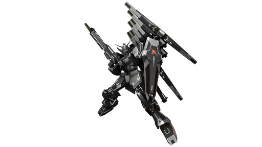 画像ギャラリー No.005のサムネイル画像 / 「GUNDAM EVOLUTION」ウィンターキャンペーン2022を開始。追加ユニットを1体解放可能
