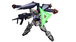 画像ギャラリー No.002のサムネイル画像 / 「GUNDAM EVOLUTION」,シーズンアップデート“Season 3 DEFENCER”の情報を公開。新ユニット“ハイペリオンガンダム”登場