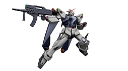 画像ギャラリー No.003のサムネイル画像 / 「GUNDAM EVOLUTION」,シーズンアップデート“Season 3 DEFENCER”の情報を公開。新ユニット“ハイペリオンガンダム”登場