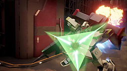 画像ギャラリー No.005のサムネイル画像 / 「GUNDAM EVOLUTION」,シーズンアップデート“Season 3 DEFENCER”の情報を公開。新ユニット“ハイペリオンガンダム”登場