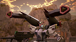 画像ギャラリー No.006のサムネイル画像 / 「GUNDAM EVOLUTION」,シーズンアップデート“Season 3 DEFENCER”の情報を公開。新ユニット“ハイペリオンガンダム”登場