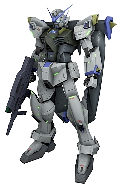 画像ギャラリー No.013のサムネイル画像 / 「GUNDAM EVOLUTION」,シーズンアップデート“Season 3 DEFENCER”の情報を公開。新ユニット“ハイペリオンガンダム”登場
