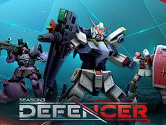 「GUNDAM EVOLUTION」，シーズンアップデート“Season 3 DEFENCER”の情報を公開。新ユニット“ハイペリオンガンダム”登場
