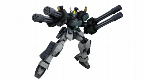 画像ギャラリー No.006のサムネイル画像 / 「GUNDAM EVOLUTION」に“ガンダムヘビーアームズ改[EW]”参戦へ。シーズンアップデート“Season 3 IGNITION”の情報を公開