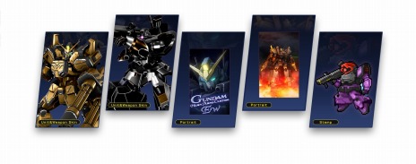画像ギャラリー No.018のサムネイル画像 / 「GUNDAM EVOLUTION」に“ガンダムヘビーアームズ改[EW]”参戦へ。シーズンアップデート“Season 3 IGNITION”の情報を公開