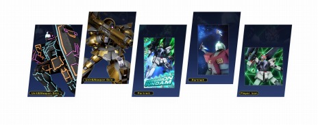 画像ギャラリー No.020のサムネイル画像 / 「GUNDAM EVOLUTION」に“ガンダムヘビーアームズ改[EW]”参戦へ。シーズンアップデート“Season 3 IGNITION”の情報を公開