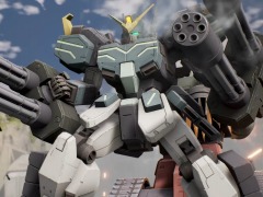 「GUNDAM EVOLUTION」に“ガンダムヘビーアームズ改[EW]”参戦へ。シーズンアップデート“Season 3 IGNITION”の情報を公開