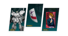 画像ギャラリー No.006のサムネイル画像 / 「GUNDAM EVOLUTION」，新シーズン“Season 3 IGNITION”開幕。新ユニット“ガンダムヘビーアームズ改[EW]”を実装