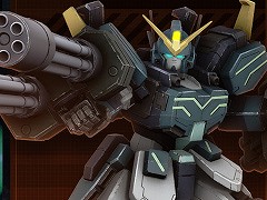 「GUNDAM EVOLUTION」，新シーズン“Season 3 IGNITION”開幕。新ユニット“ガンダムヘビーアームズ改[EW]”を実装