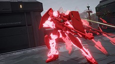 画像ギャラリー No.004のサムネイル画像 / 「GUNDAM EVOLUTION」，Season 4の紹介トレイラーを公開。新ユニット“ガンダムデュナメス”や，本作初の新ルールが実装予定