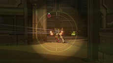 画像ギャラリー No.005のサムネイル画像 / 「GUNDAM EVOLUTION」，Season 4の紹介トレイラーを公開。新ユニット“ガンダムデュナメス”や，本作初の新ルールが実装予定