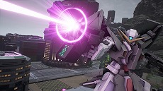 画像ギャラリー No.006のサムネイル画像 / 「GUNDAM EVOLUTION」，Season 4の紹介トレイラーを公開。新ユニット“ガンダムデュナメス”や，本作初の新ルールが実装予定