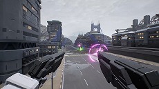 画像ギャラリー No.007のサムネイル画像 / 「GUNDAM EVOLUTION」，Season 4の紹介トレイラーを公開。新ユニット“ガンダムデュナメス”や，本作初の新ルールが実装予定