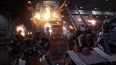 画像ギャラリー No.009のサムネイル画像 / 「GUNDAM EVOLUTION」，Season 4の紹介トレイラーを公開。新ユニット“ガンダムデュナメス”や，本作初の新ルールが実装予定