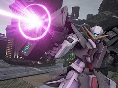 「GUNDAM EVOLUTION」，Season 4の紹介トレイラーを公開。新ユニット“ガンダムデュナメス”や，本作初の新ルールが実装予定