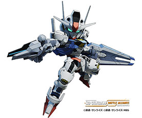 画像ギャラリー No.003のサムネイル画像 / 「機動戦士ガンダム 水星の魔女」シーズン2放送記念,「ガンダム」ゲーム作品と連動したキャンペーンを順次実施