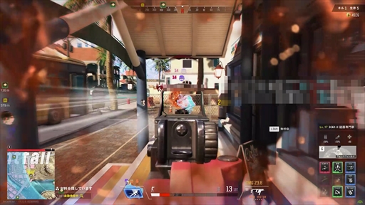 画像ギャラリー No.006のサムネイル画像 / 【PR】人気ストリーマー，Killin9Hit氏が語る「SUPER PEOPLE」の魅力とは。これまでの活動経歴や今後のシューターシーンへの期待なども聴いた