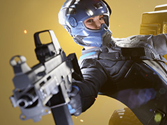 新作バトロワ「SUPER PEOPLE」，8月17日開始のファイナルβテストへ向けたプロモーションページを公式サイトで公開