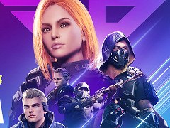 新作バトロワ「SUPER PEOPLE」，ファイナルβテストを開始。賞金制大会“スーパートーナメント”を毎日開催