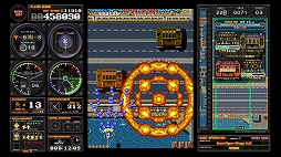 画像ギャラリー No.004のサムネイル画像 / 縦スクロールSTG「究極タイガー」の自機“バトルタイガー”の1/72スケールモデルが“ワンフェス2021オンライン秋”にて発売