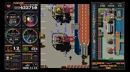 画像ギャラリー No.005のサムネイル画像 / 縦スクロールSTG「究極タイガー」の自機“バトルタイガー”の1/72スケールモデルが“ワンフェス2021オンライン秋”にて発売