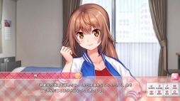 画像ギャラリー No.006のサムネイル画像 / 恋愛アドベンチャー「愛怒流でいず」のPC版が8月6日にSteamで配信開始