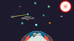 Rogue Star Rescue